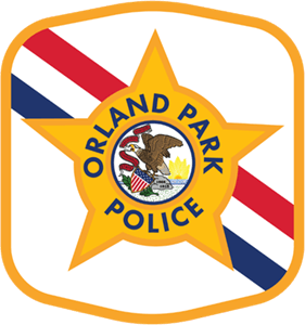Orland Park PD logo